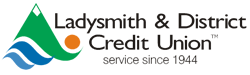 Ladysmith Little Theatre Sponsor - Ladysmith and District Credit Union